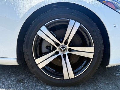 2026 Mercedes-Benz C-Class C 300 4MATIC®