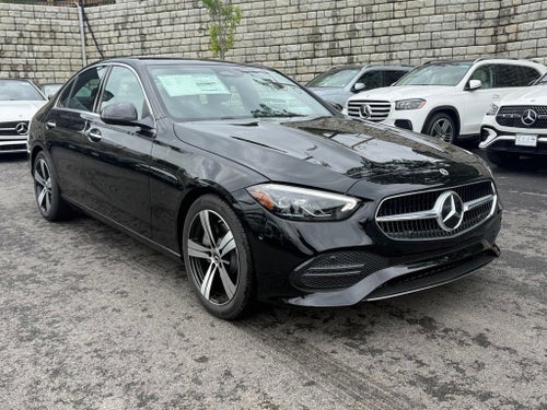 2026 Mercedes-Benz C 300 4MATIC®