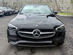 2026 Mercedes-Benz C 300 4MATIC®