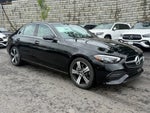 2026 Mercedes-Benz C 300 4MATIC®