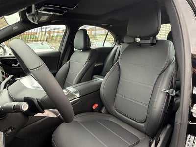 2026 Mercedes-Benz C 300 4MATIC®