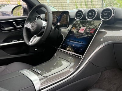 2026 Mercedes-Benz C 300 4MATIC®