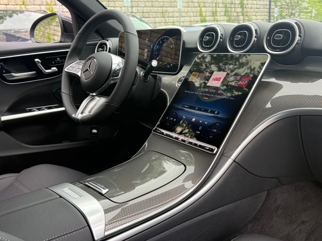 2026 Mercedes-Benz C 300 4MATIC®