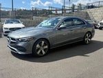 2026 Mercedes-Benz C-Class C 300 4MATIC®