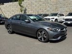 2026 Mercedes-Benz C-Class C 300 4MATIC®