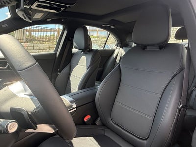 2026 Mercedes-Benz C-Class C 300 4MATIC®