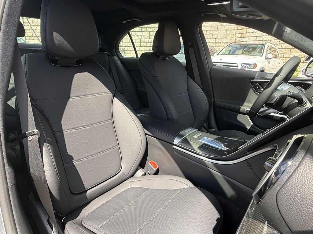 2026 Mercedes-Benz C-Class C 300 4MATIC®