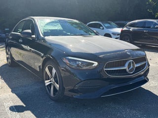 2026 Mercedes-Benz C 300 4MATIC®