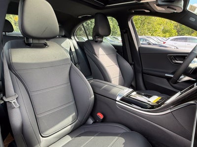 2026 Mercedes-Benz C 300 4MATIC®