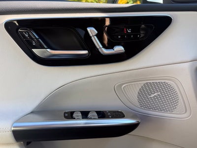 2027 Mercedes-Benz C 300 4MATIC®