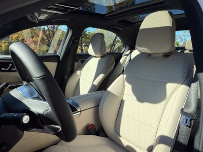 2027 Mercedes-Benz C 300 4MATIC®