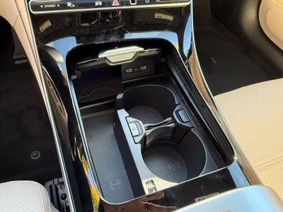 2027 Mercedes-Benz C 300 4MATIC®