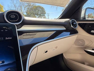 2027 Mercedes-Benz C 300 4MATIC®