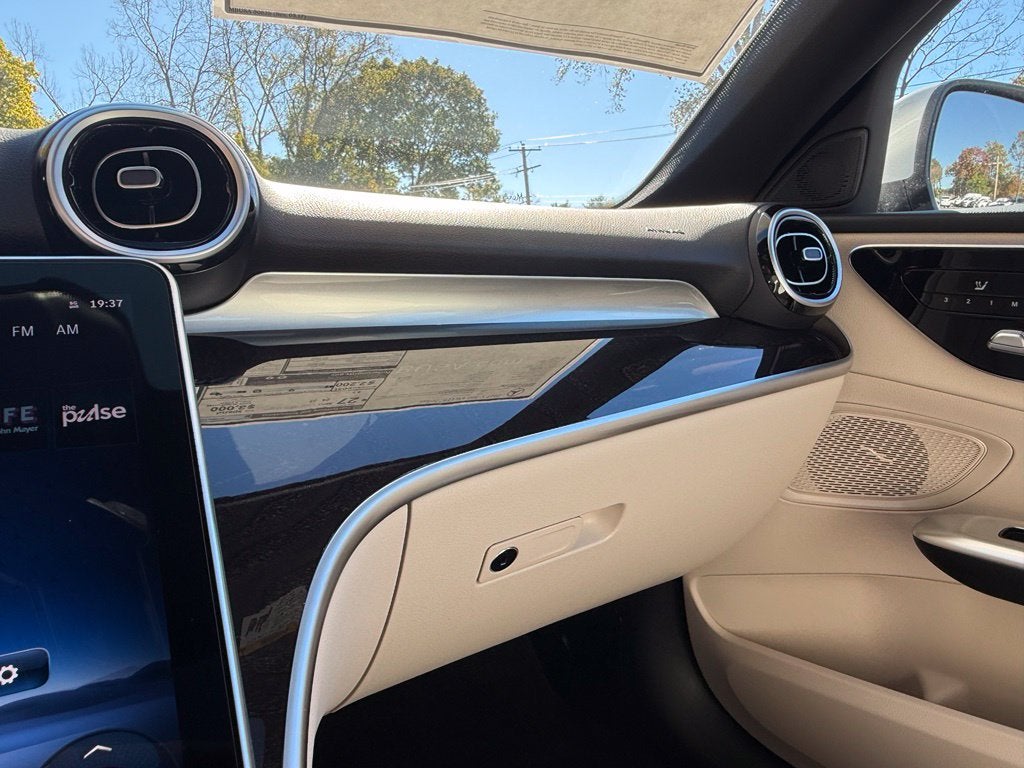 2027 Mercedes-Benz C 300 4MATIC®