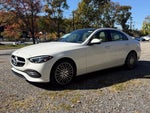 2027 Mercedes-Benz C 300 4MATIC®