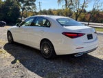 2027 Mercedes-Benz C 300 4MATIC®