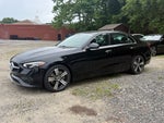 2026 Mercedes-Benz C 300 4MATIC®
