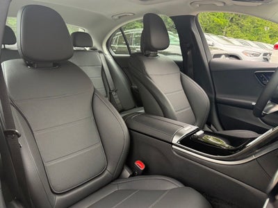 2026 Mercedes-Benz C 300 4MATIC®