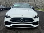 2026 Mercedes-Benz C 300 4MATIC®