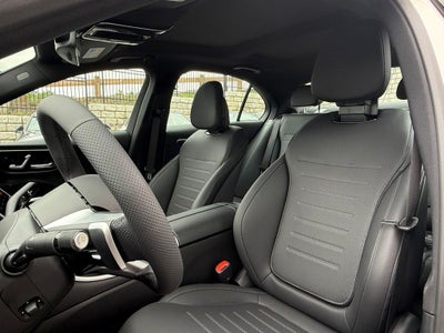 2026 Mercedes-Benz C 300 4MATIC®
