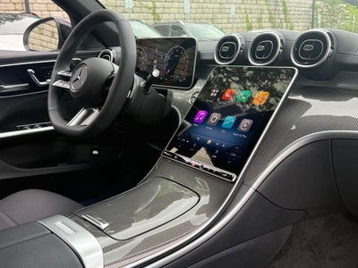 2026 Mercedes-Benz C 300 4MATIC®