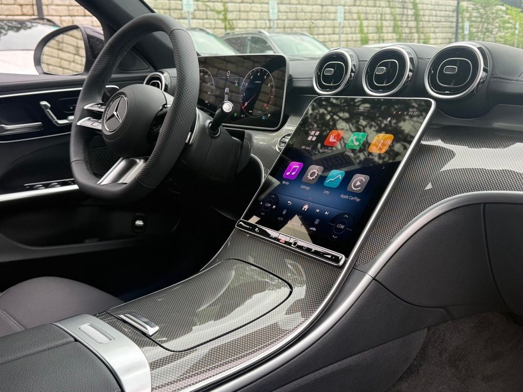 2026 Mercedes-Benz C 300 4MATIC®