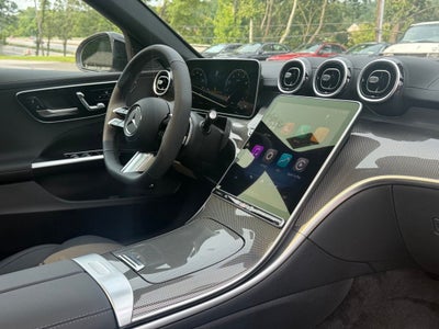 2026 Mercedes-Benz C 300 4MATIC®