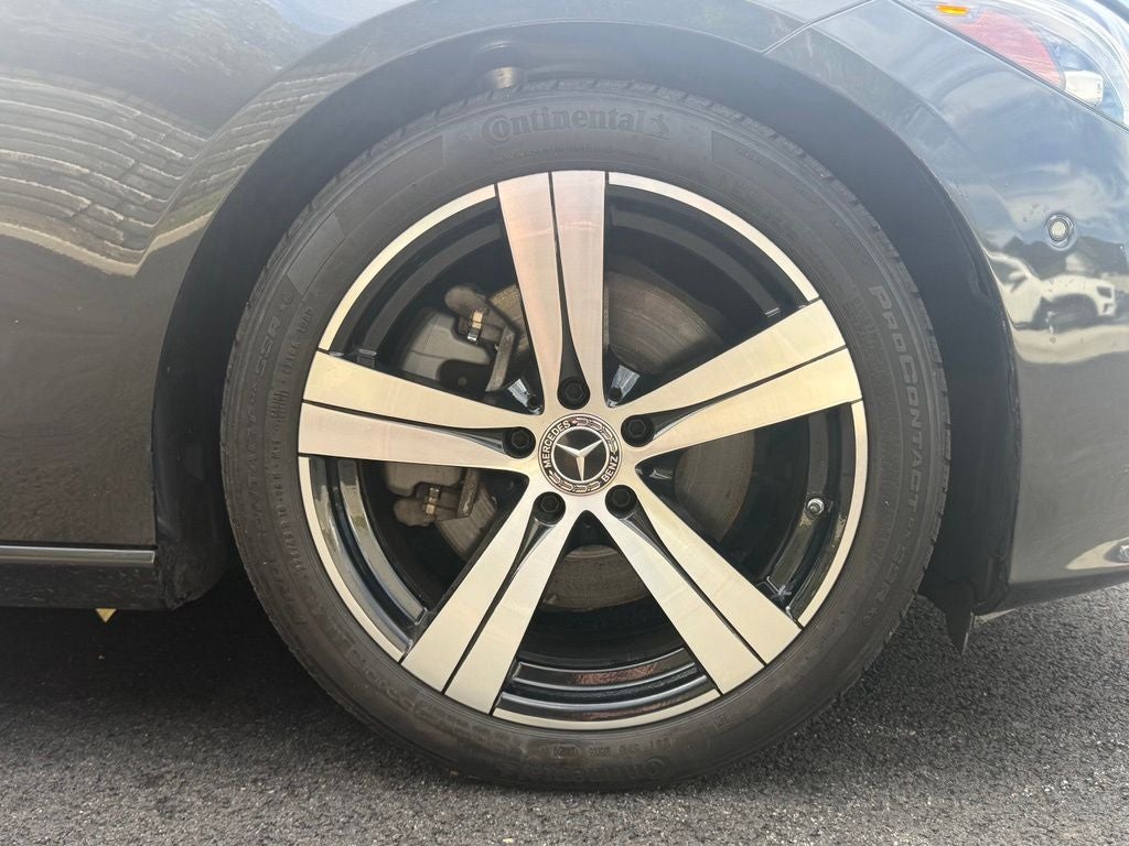 2026 Mercedes-Benz C 300 4MATIC®