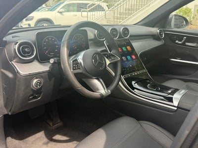 2026 Mercedes-Benz C 300 4MATIC®