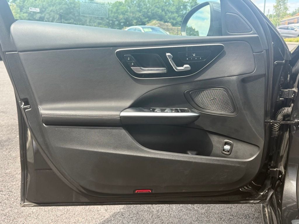 2026 Mercedes-Benz C 300 4MATIC®