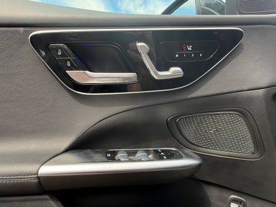 2026 Mercedes-Benz C 300 4MATIC®