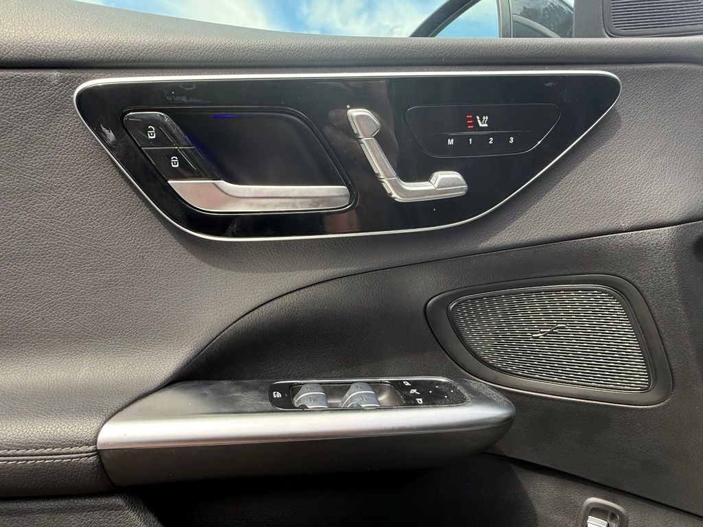2026 Mercedes-Benz C 300 4MATIC®