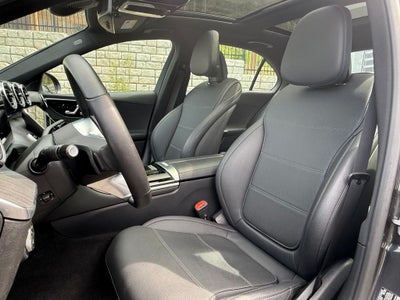 2026 Mercedes-Benz C 300 4MATIC®