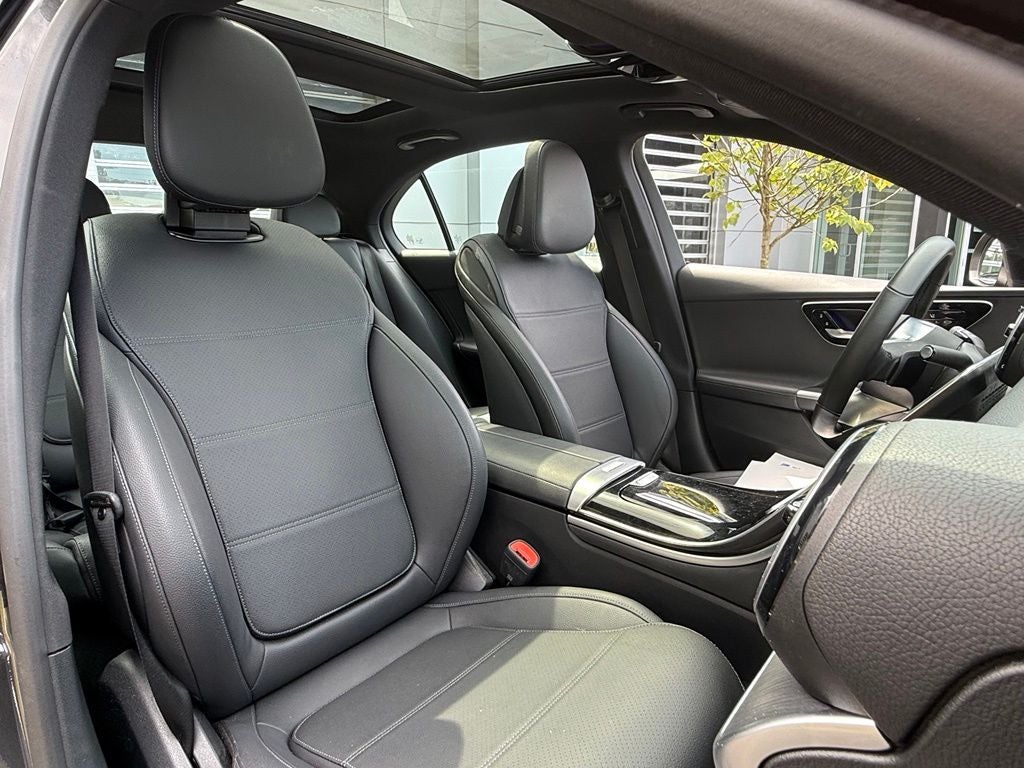 2026 Mercedes-Benz C 300 4MATIC®