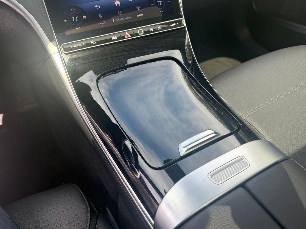 2026 Mercedes-Benz C 300 4MATIC®