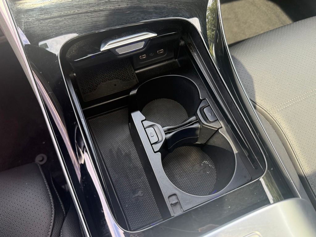 2026 Mercedes-Benz C 300 4MATIC®