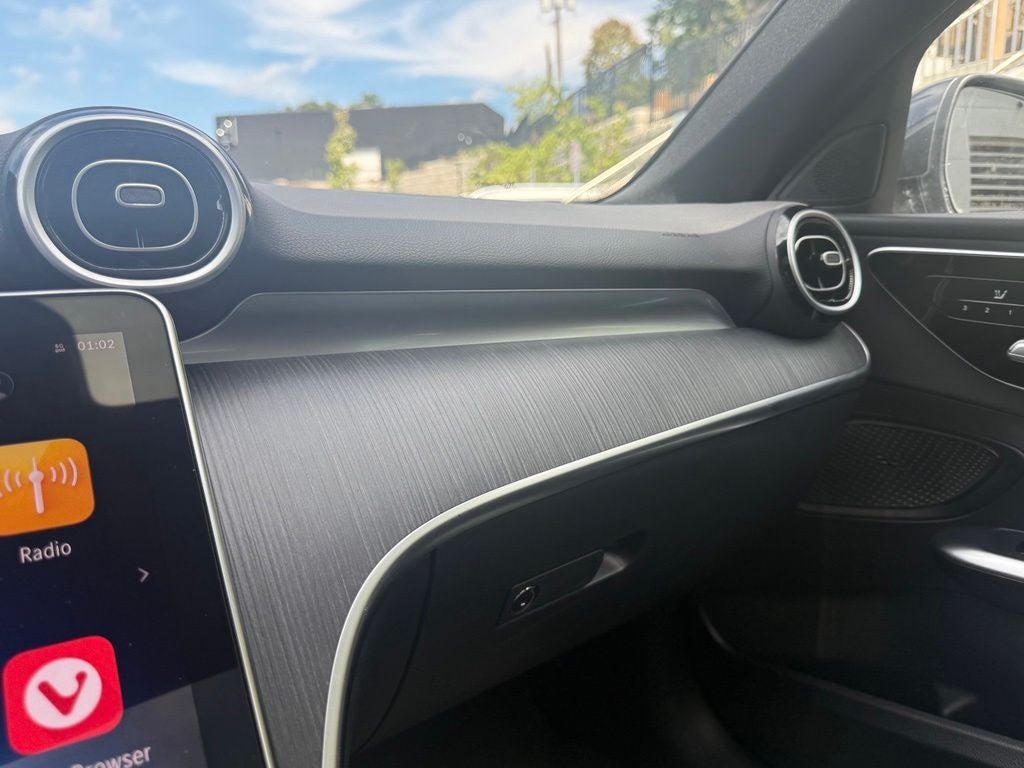 2026 Mercedes-Benz C 300 4MATIC®