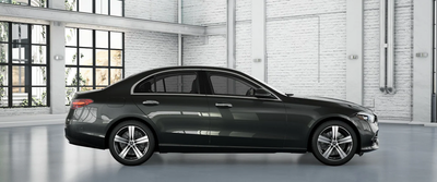 2026 Mercedes-Benz C 300 4MATIC®