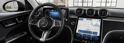 2026 Mercedes-Benz C 300 4MATIC®