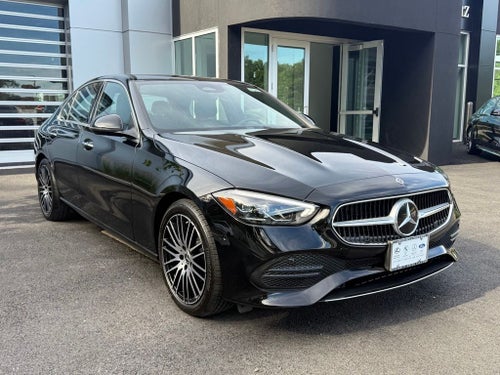 2024 Mercedes-Benz C 300 4MATIC®