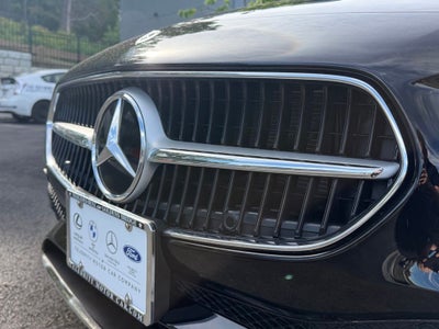 2024 Mercedes-Benz C 300 4MATIC®