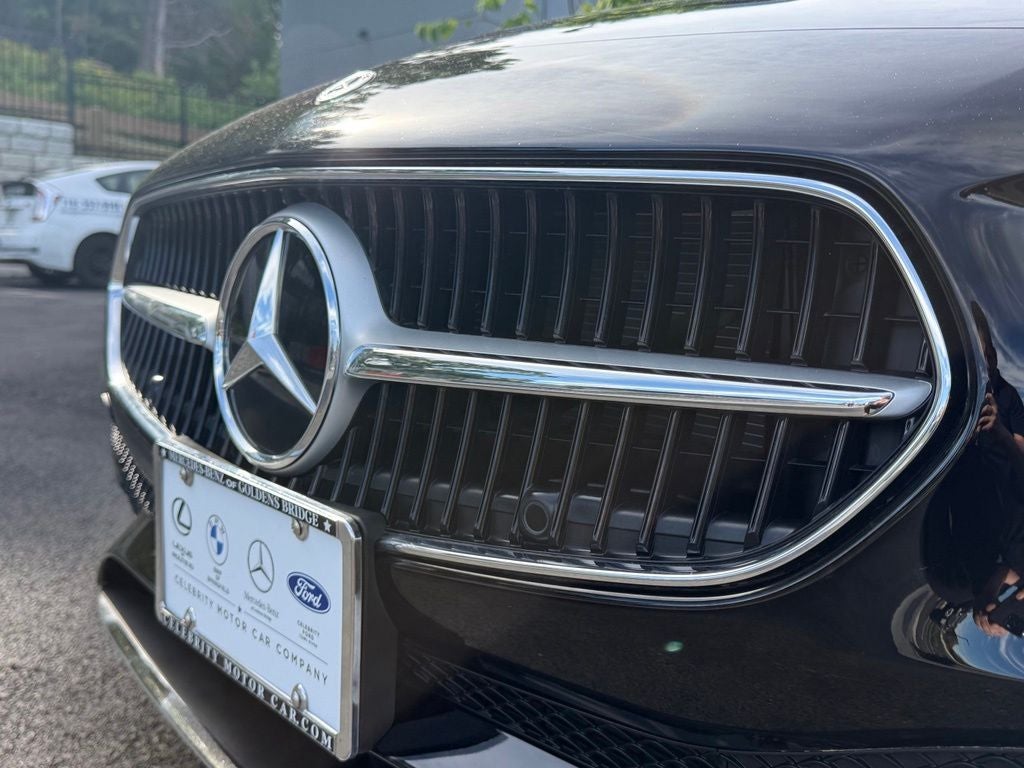 2024 Mercedes-Benz C 300 4MATIC®