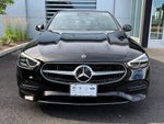 2024 Mercedes-Benz C 300 4MATIC®