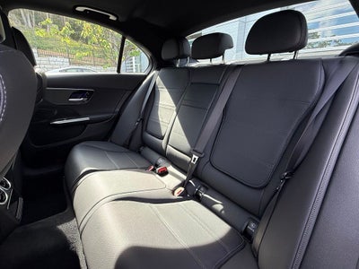 2024 Mercedes-Benz C 300 4MATIC®