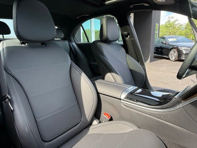 2024 Mercedes-Benz C 300 4MATIC®