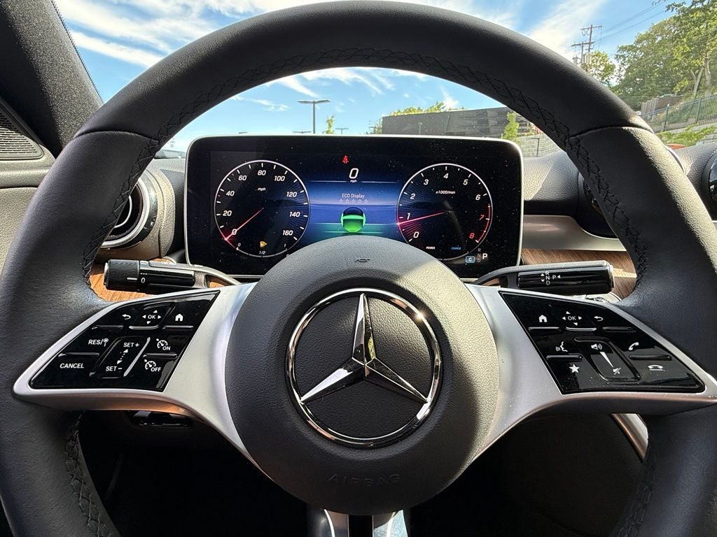 2024 Mercedes-Benz C 300 4MATIC®