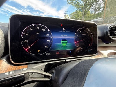 2024 Mercedes-Benz C 300 4MATIC®