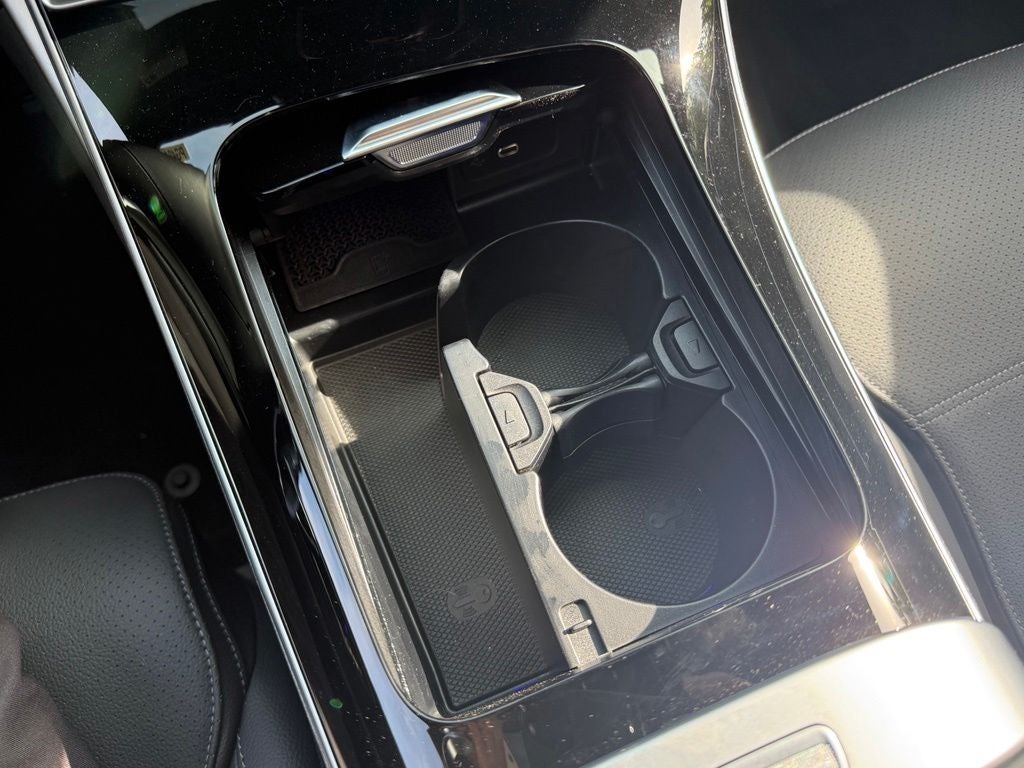 2024 Mercedes-Benz C 300 4MATIC®