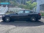 2024 Mercedes-Benz C 300 4MATIC®
