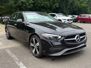 2026 Mercedes-Benz C 300 4MATIC®